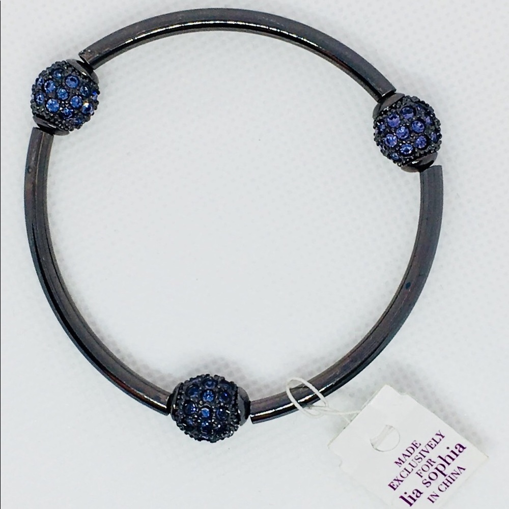 Countdown Stretch Bracelet